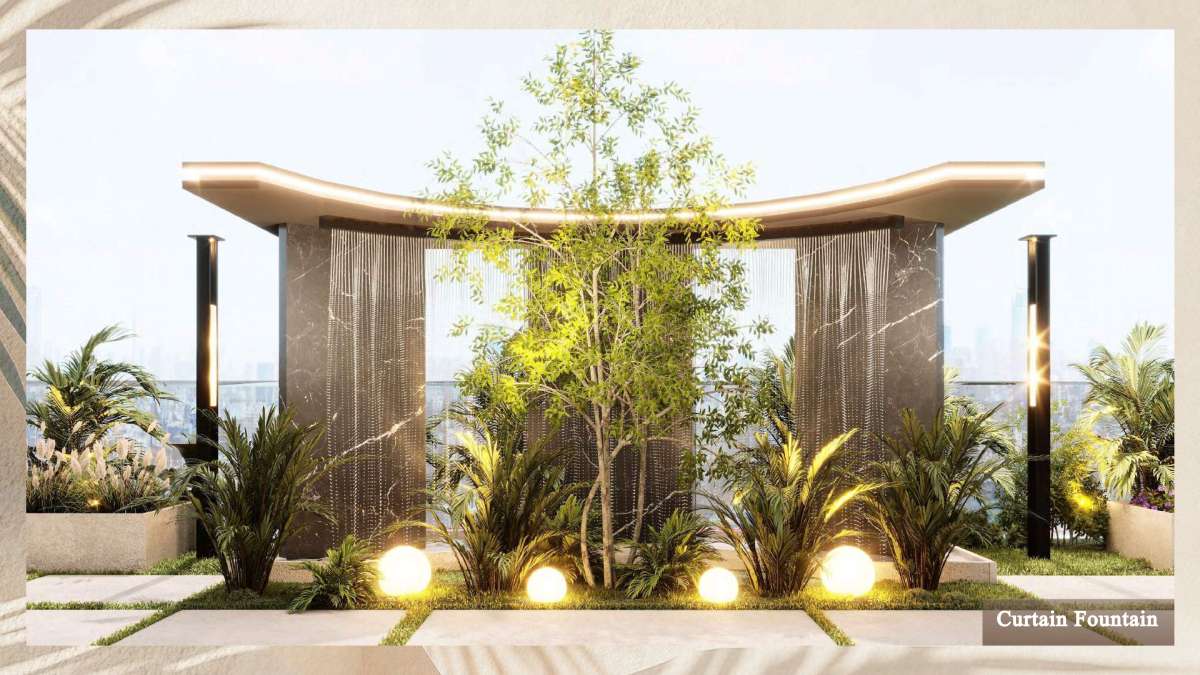 Dalmore Tower — project photo 20